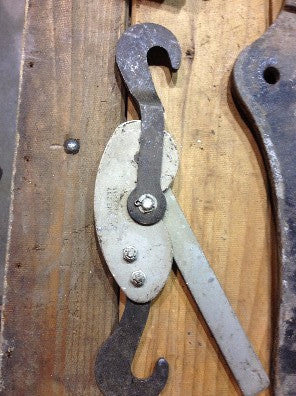 Hook/Clasp
