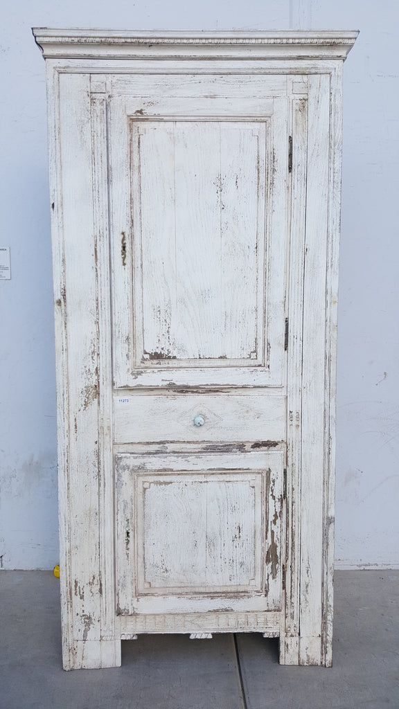 Painted Cabinet