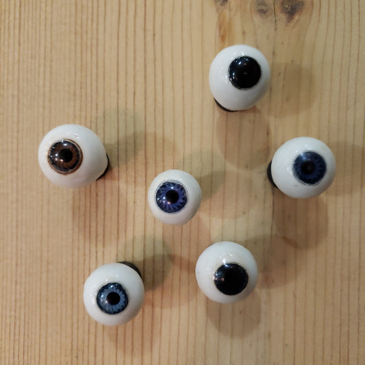 Ceramic Eyeball Magnets