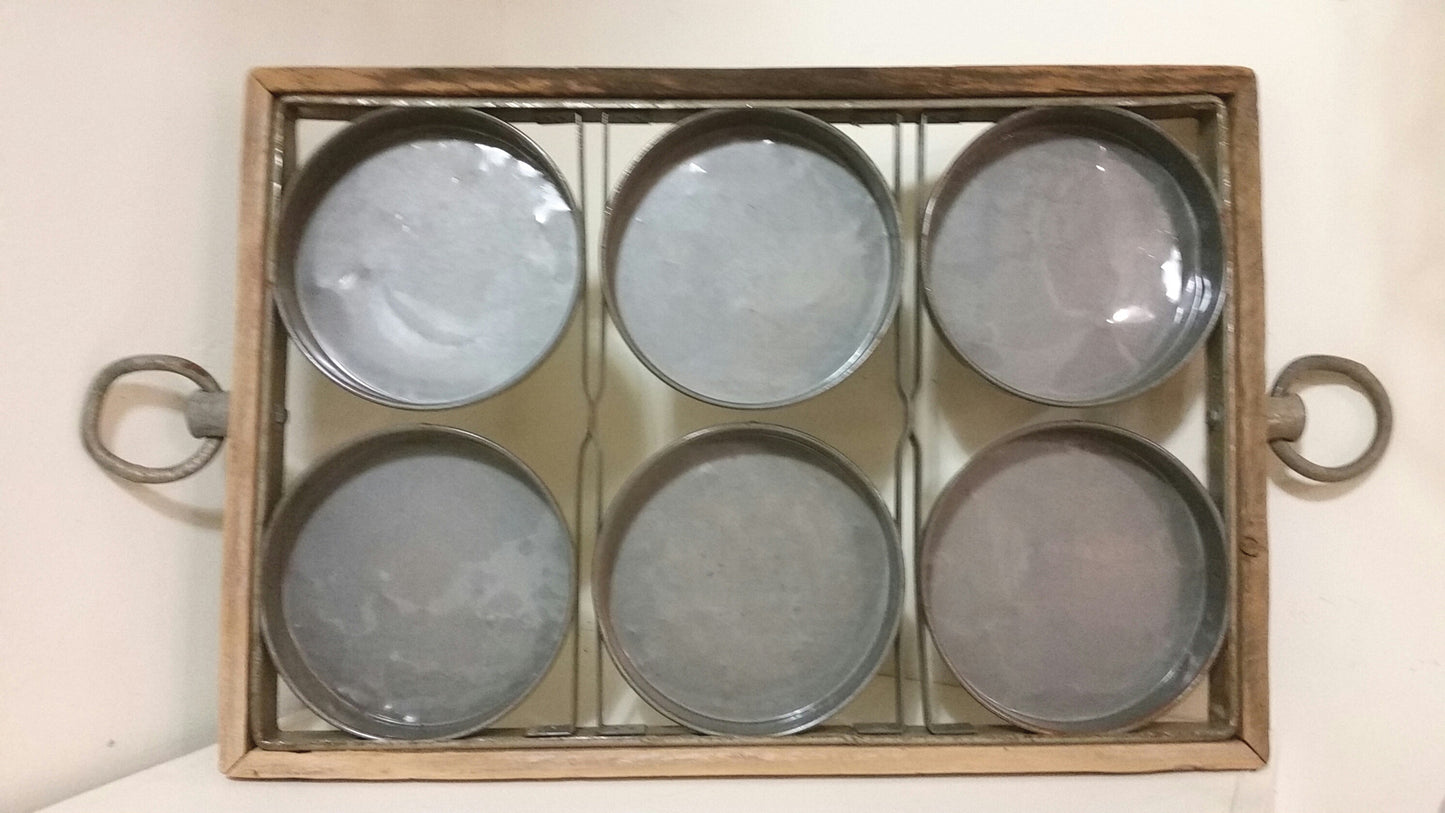 Commercial Cake Pan
