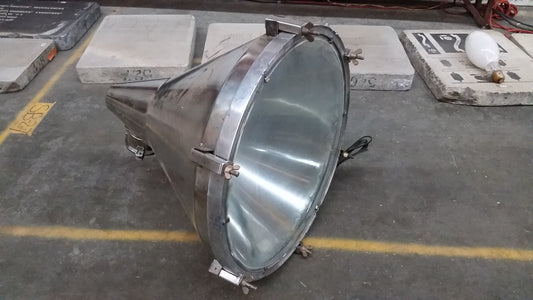 Industrial Warehouse Light