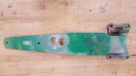 Old Freezer Door Hinge
