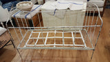 Iron Crib / Baby Bed
