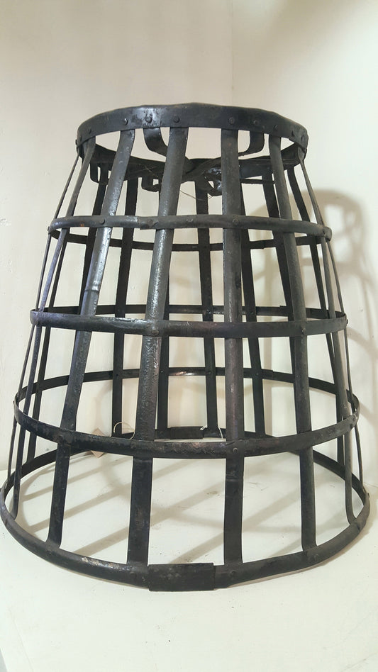 Metal Basket