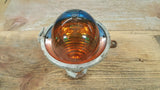 Group of 14 Runway Lights