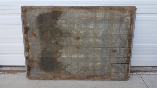 Scaffold Board