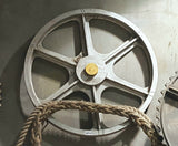 Large Industrial Wheel/Gear