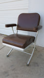 Folding Ship Chair
