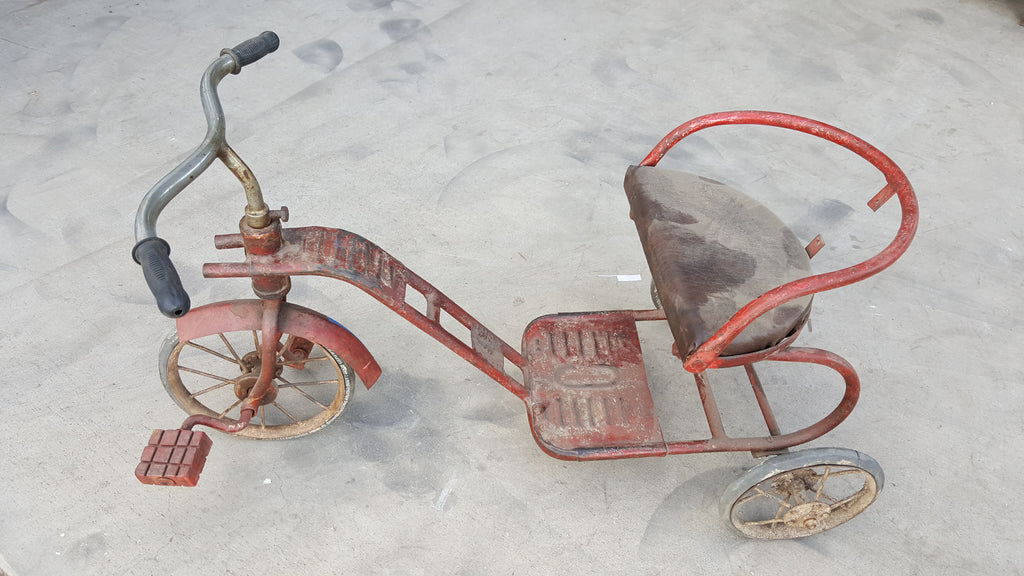 Children's Tricycle