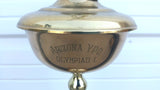 Arizona YPO Olympiad Trophy