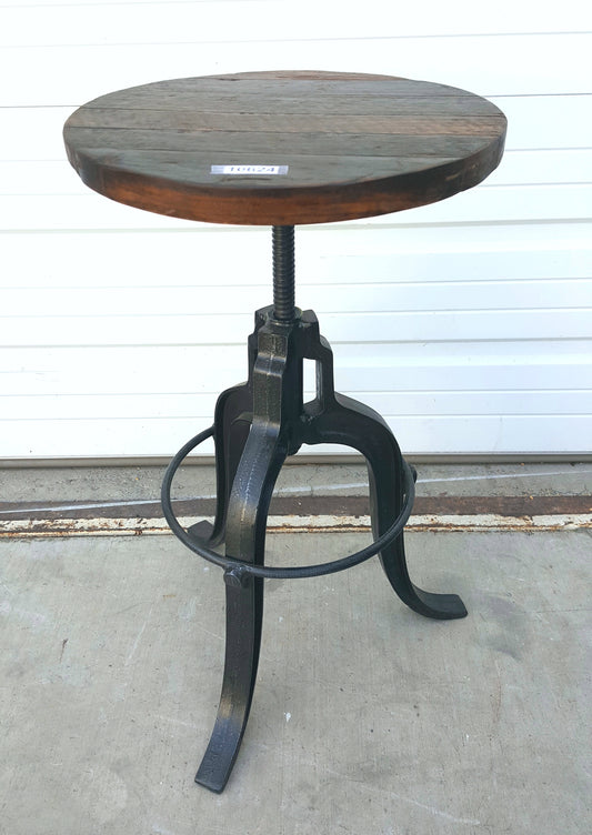 Tripod Stool