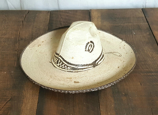 Decorative Sombrero – Antiquities Warehouse