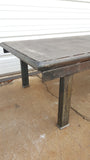 Iron Coffee Table