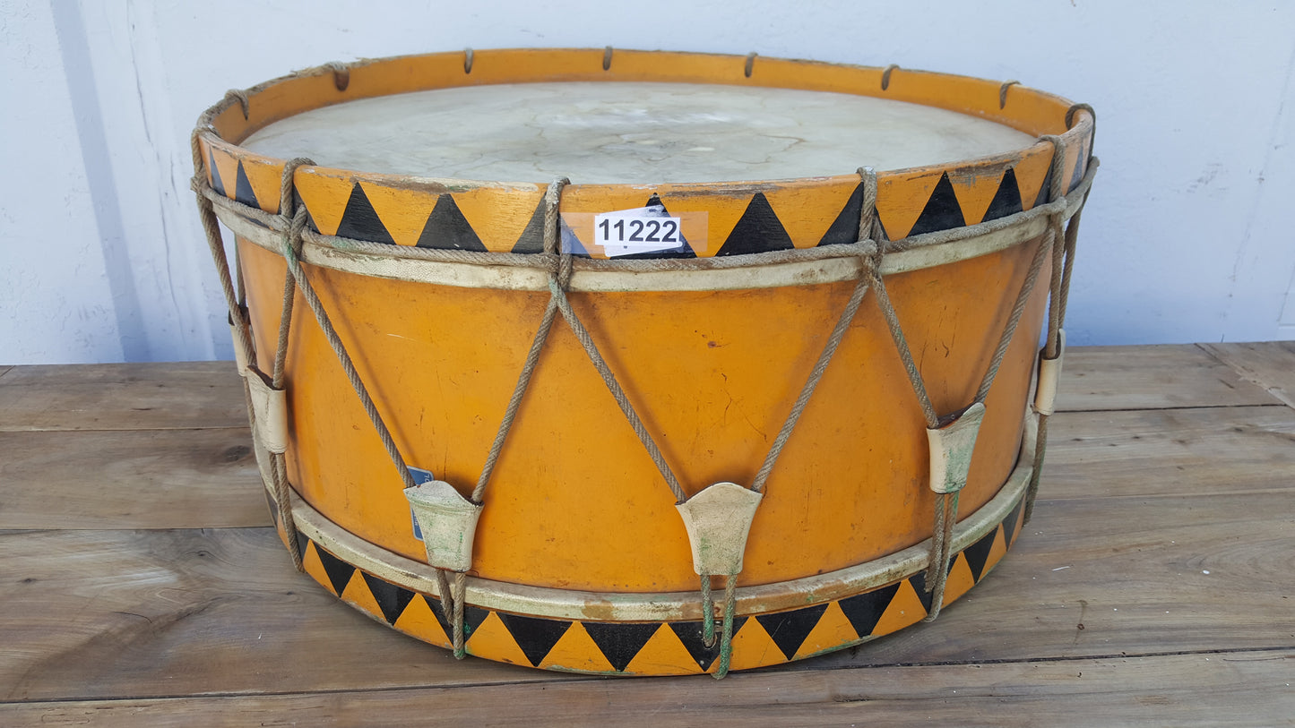 Decorative Drum