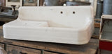 Cast Iron Sink