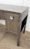 Stripped Norman Bel Geddes Desk