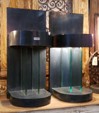 Pair of Deco Style Lights