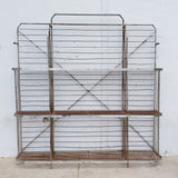 3 Tier French Bakery Rack