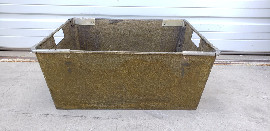 Emerson Bread Crate