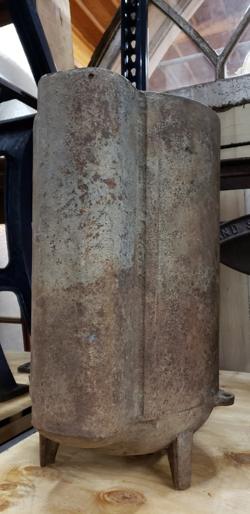 Cast Iron Industrial Table Base