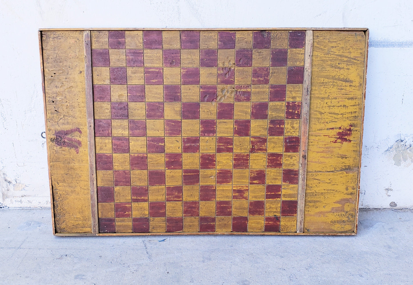 Wooden Game Board