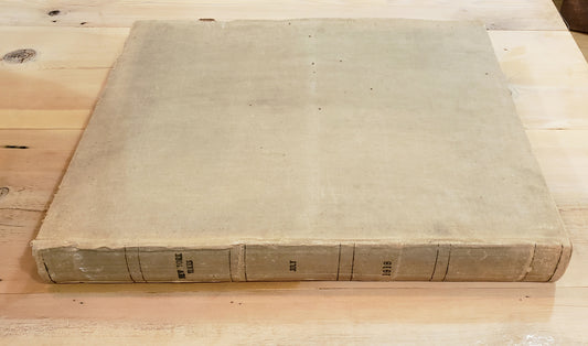 Bound New York Times Books