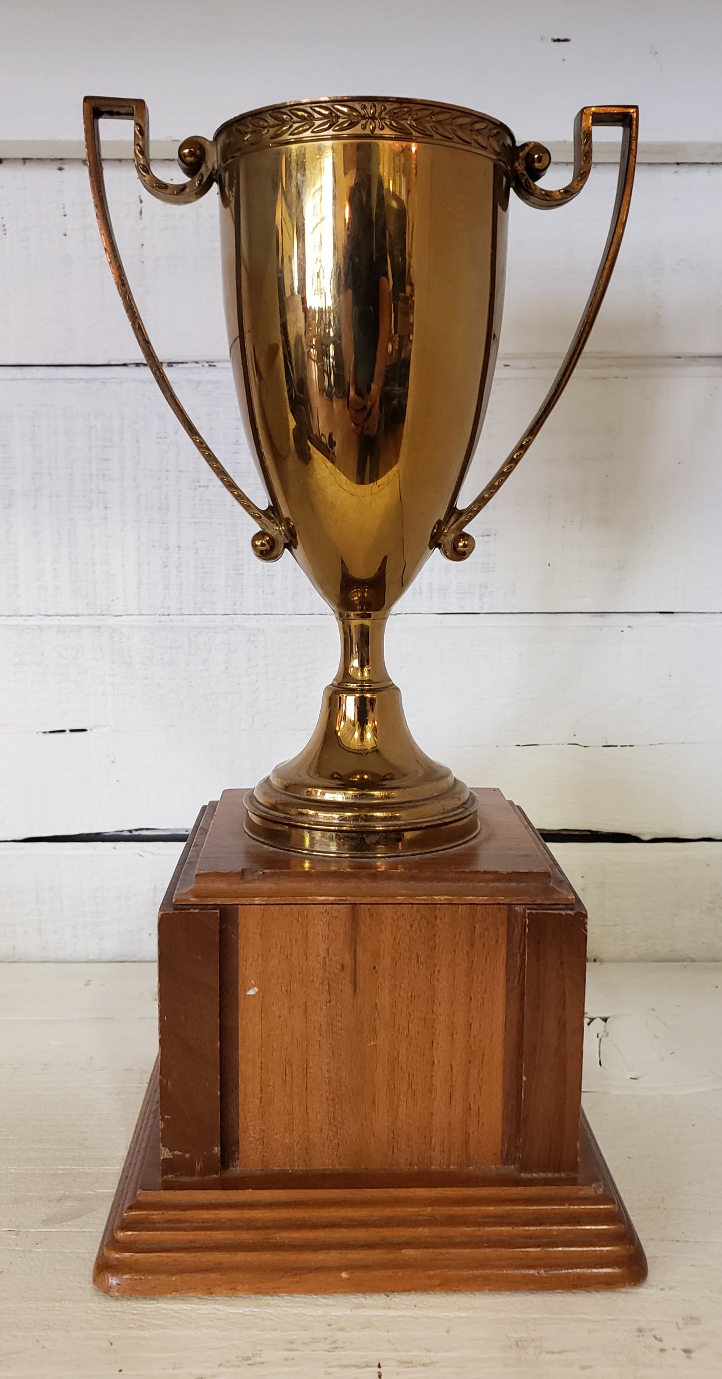 Antique Trophy