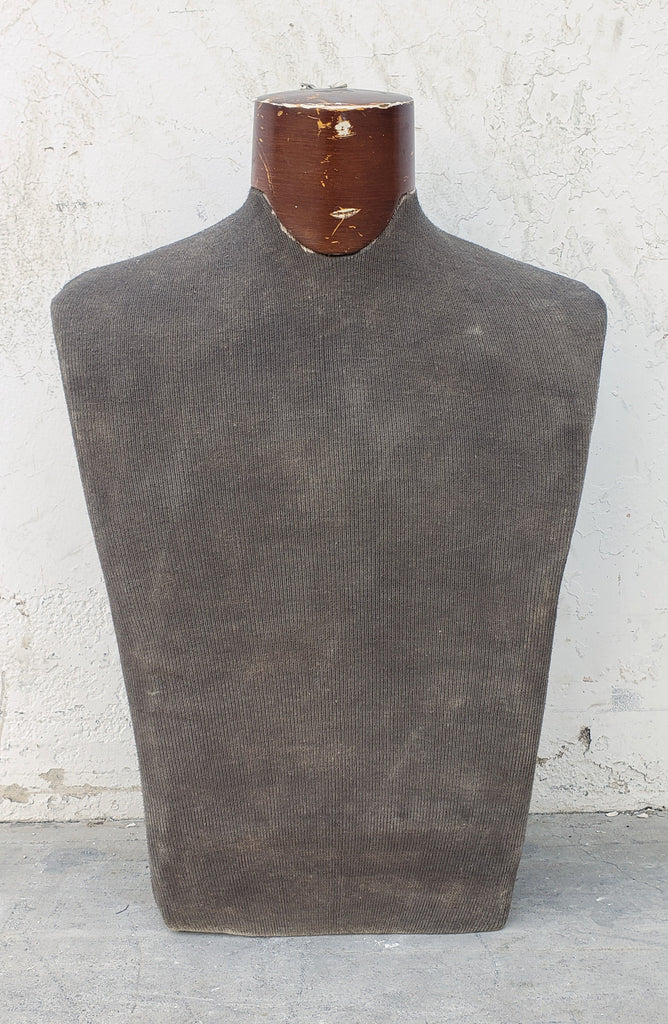 Mannequin Torso