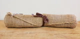 Jute Burlap Fabric Roll