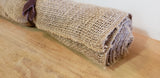 Jute Burlap Fabric Roll
