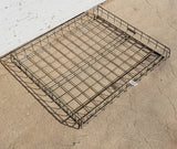 Rectangular Wire Basket