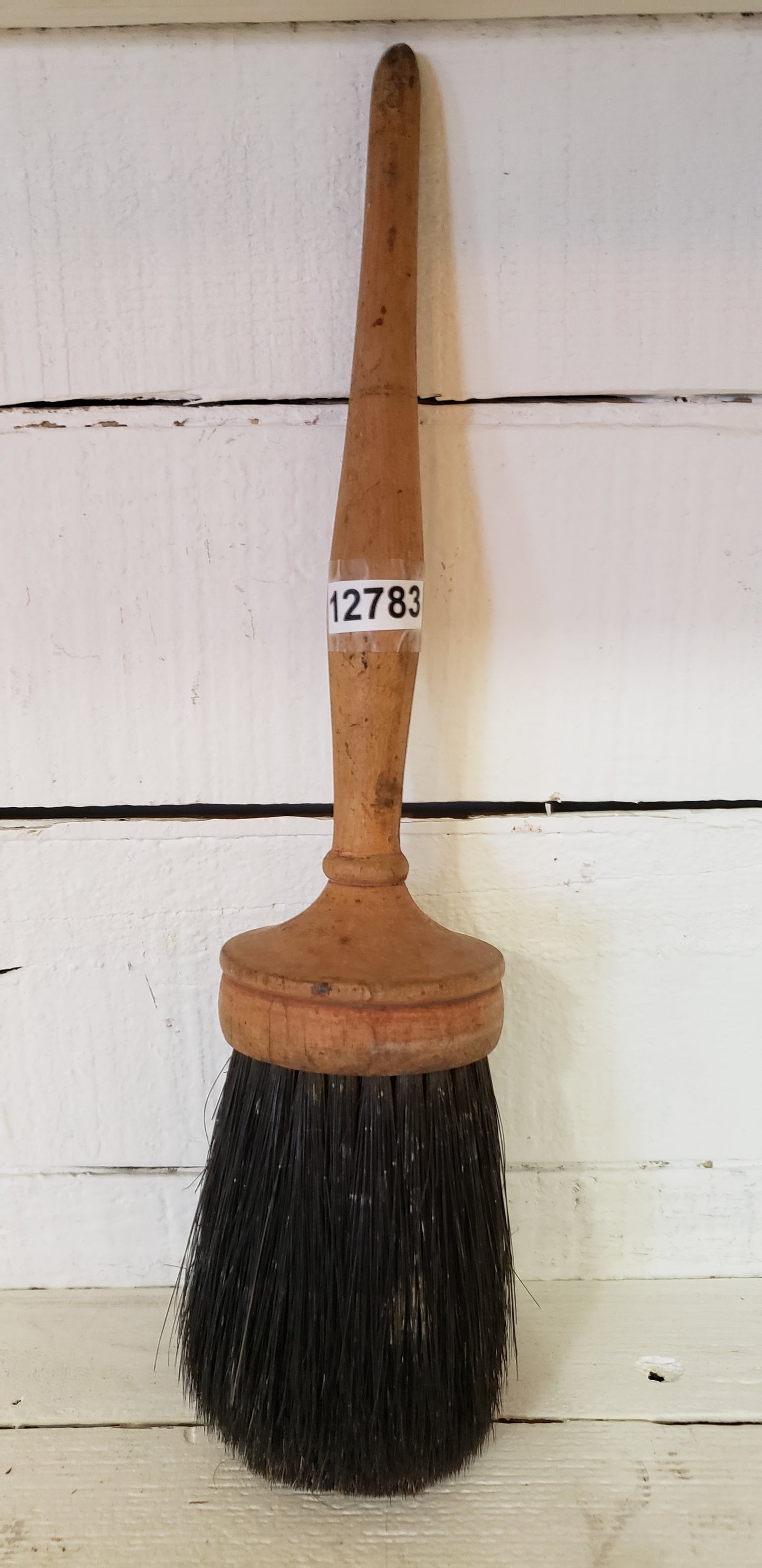 Antique Paint Brushes