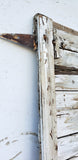 Single Barn Door