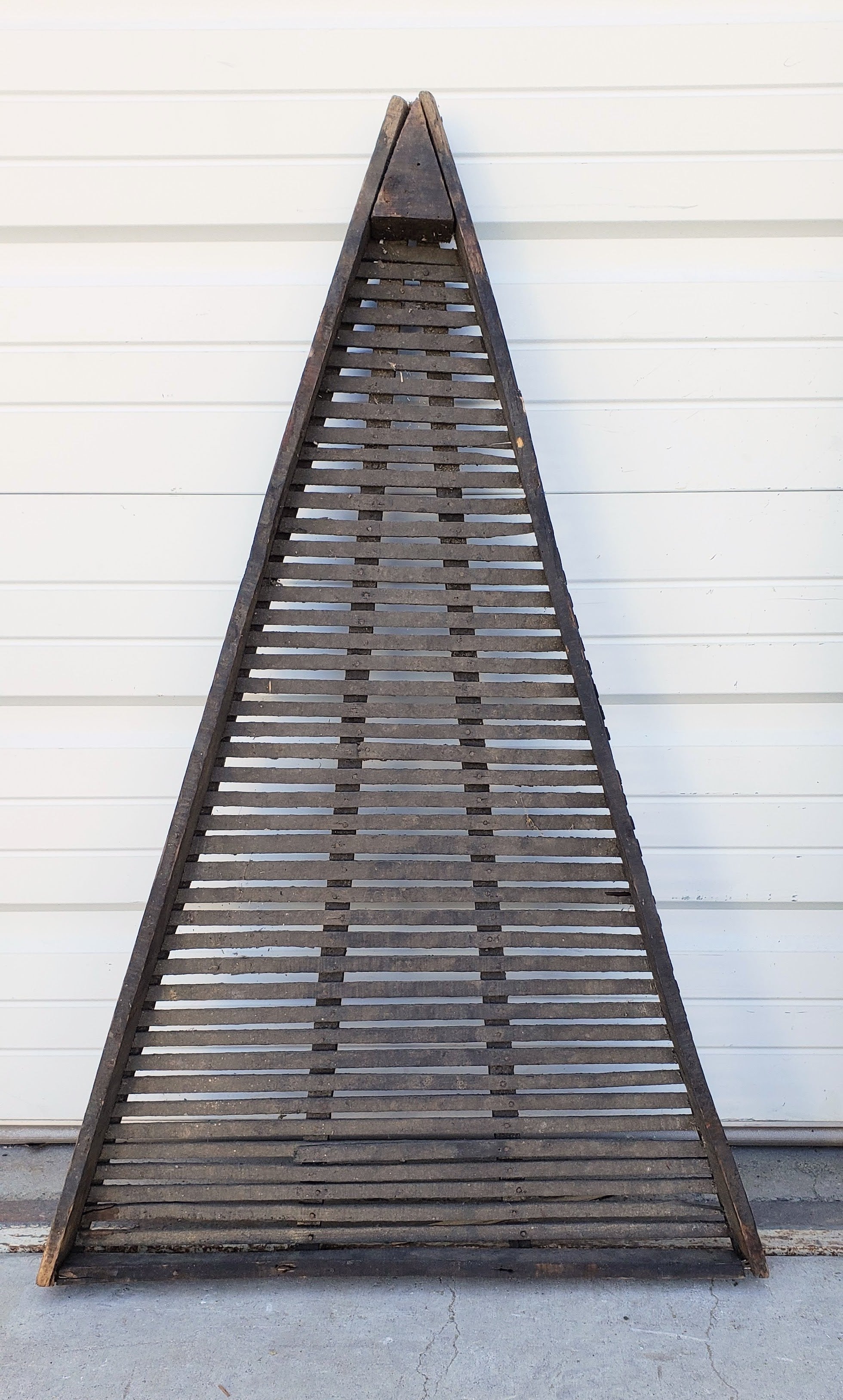 Antique French Fruit Drying Rack – Antiquities Warehouse