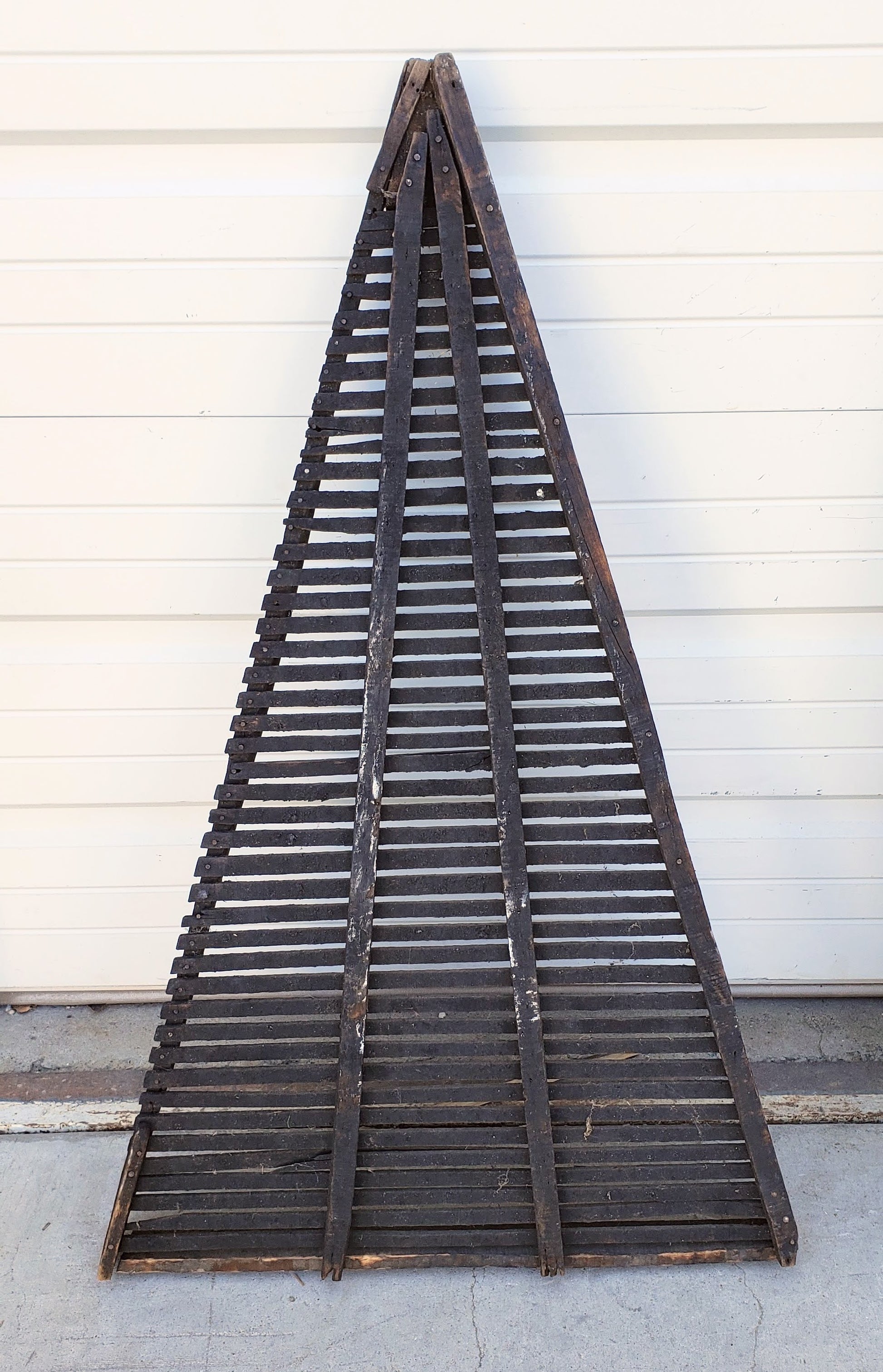 Antique French Fruit Drying Rack – Antiquities Warehouse