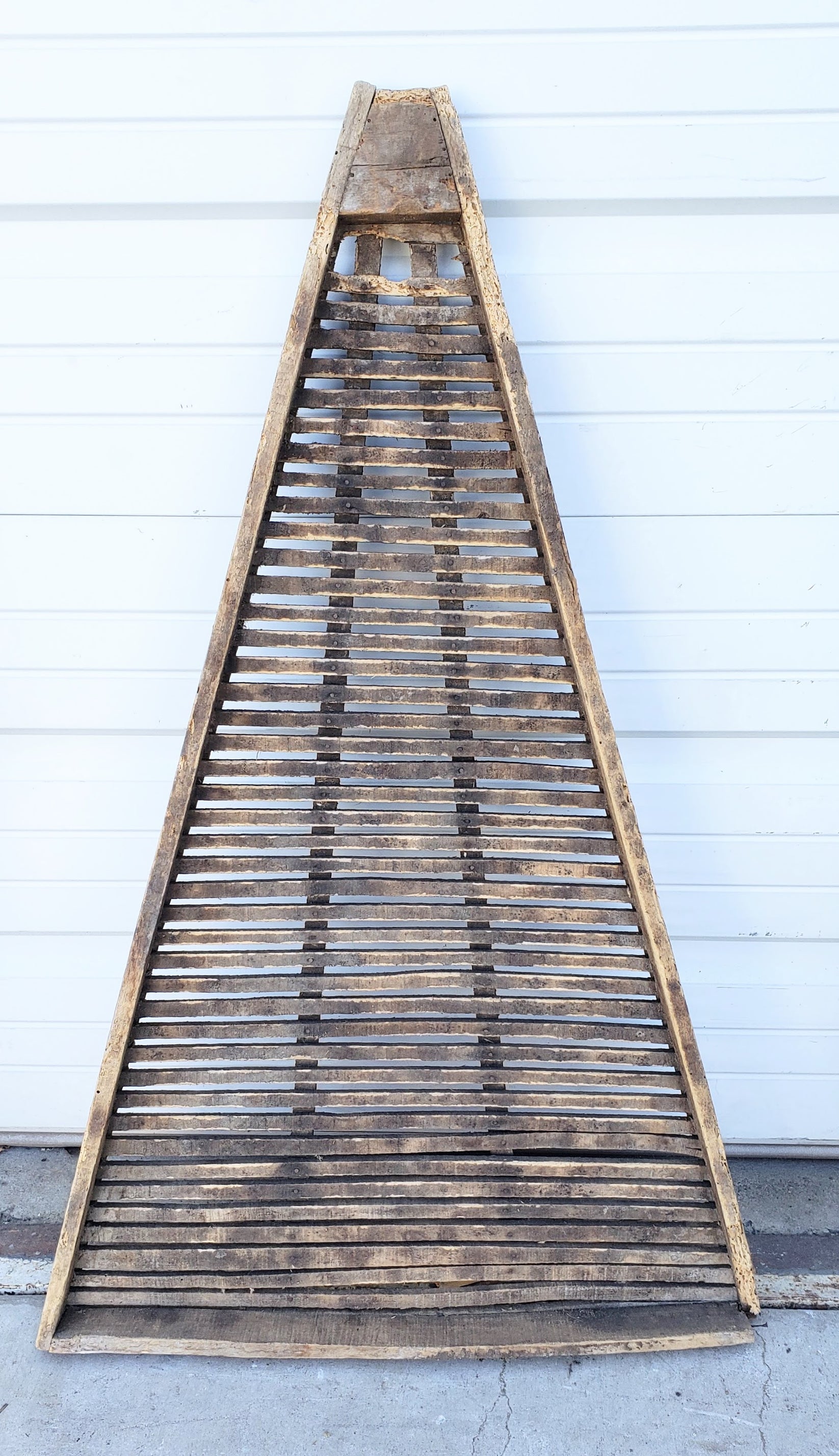Antique French Fruit Drying Rack – Antiquities Warehouse
