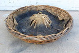 French Bread Basket