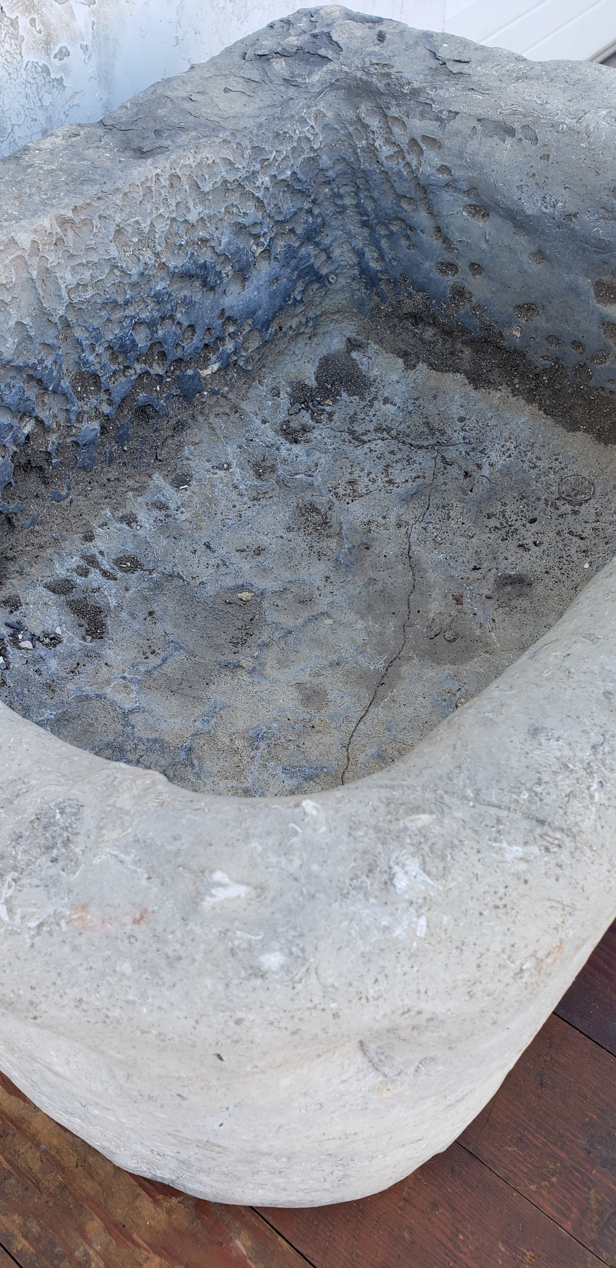 Stone Sink Antiquities Warehouse   20210318 094108 