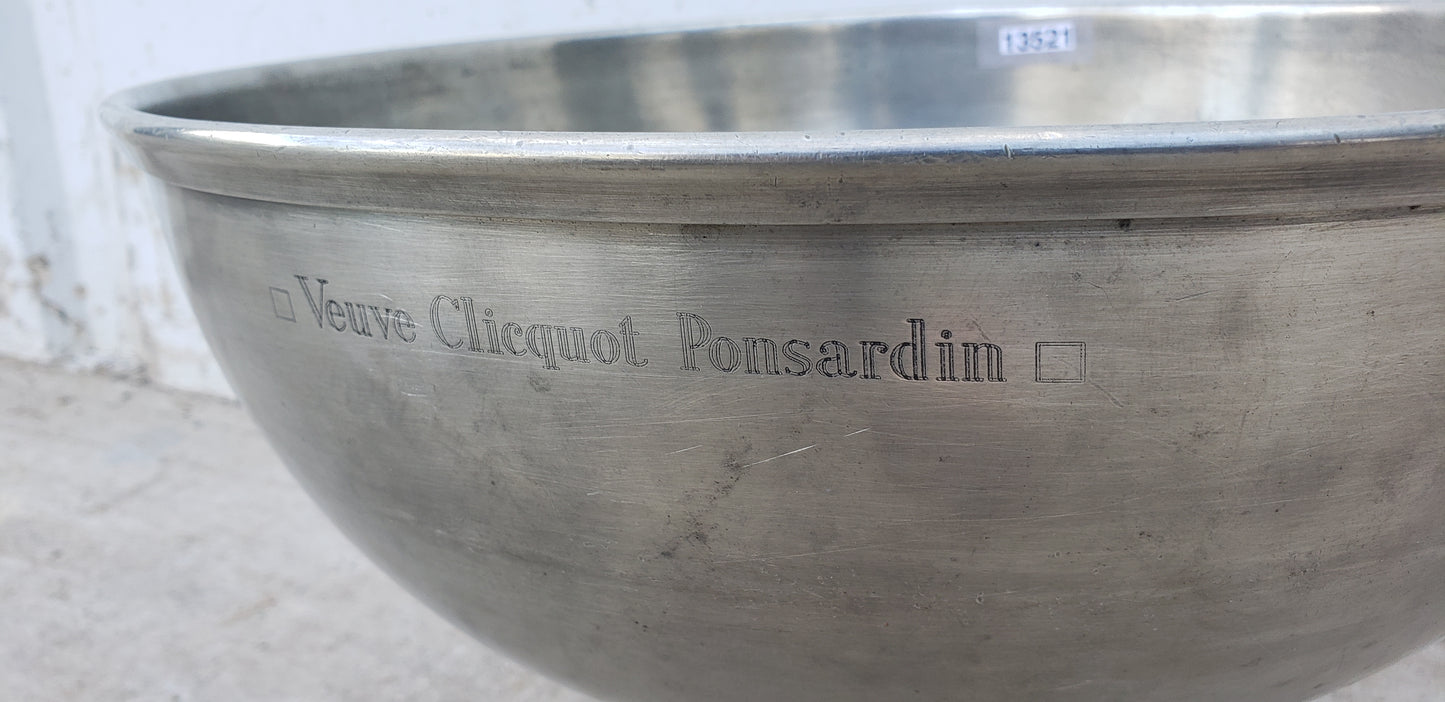 Veuve Clicquot Ponsardin Champagne Bowl