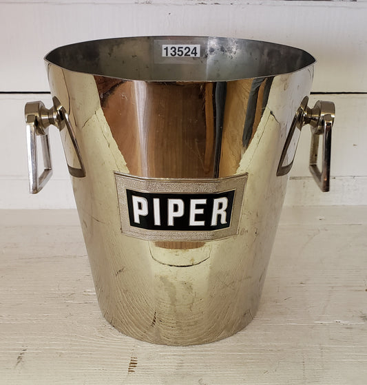 Piper Champagne Bucket