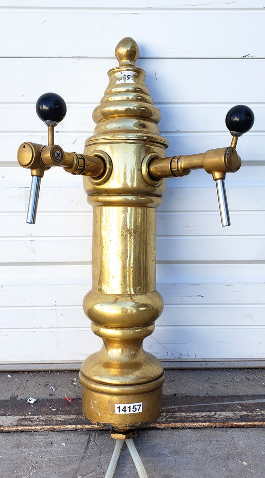 Brass Bar / Kitchen Tap