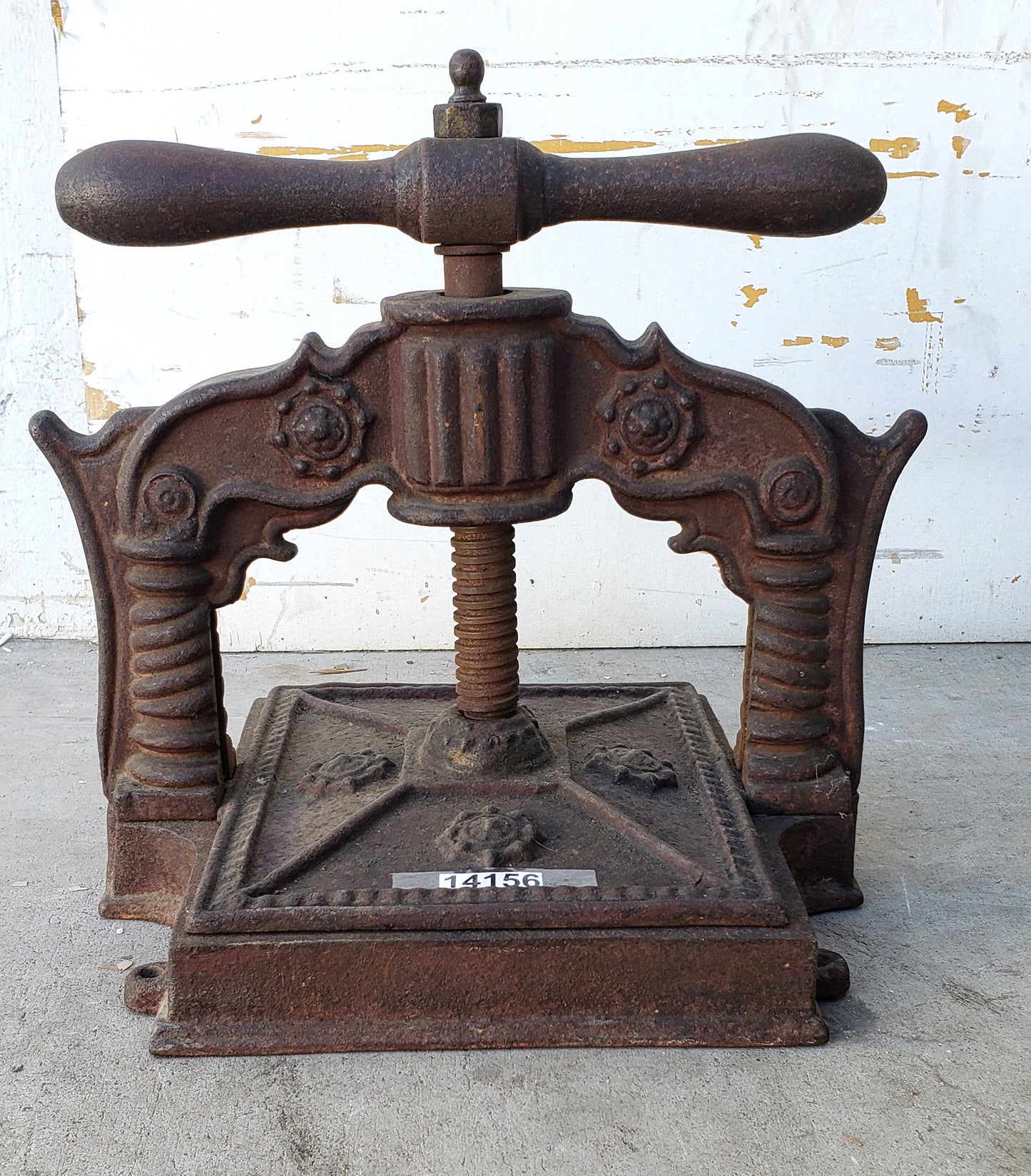 Iron Book Press