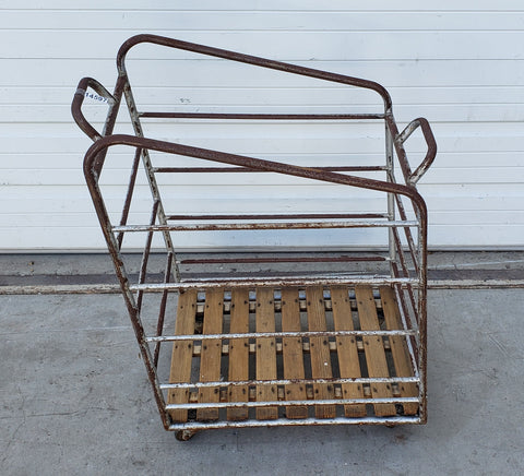 French Baguette Trolley