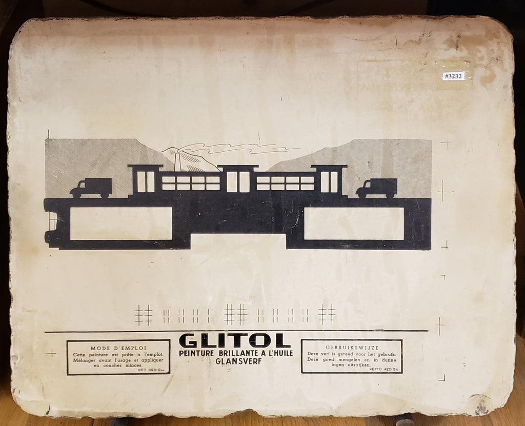 Litho Large Factory/"GLITOL"