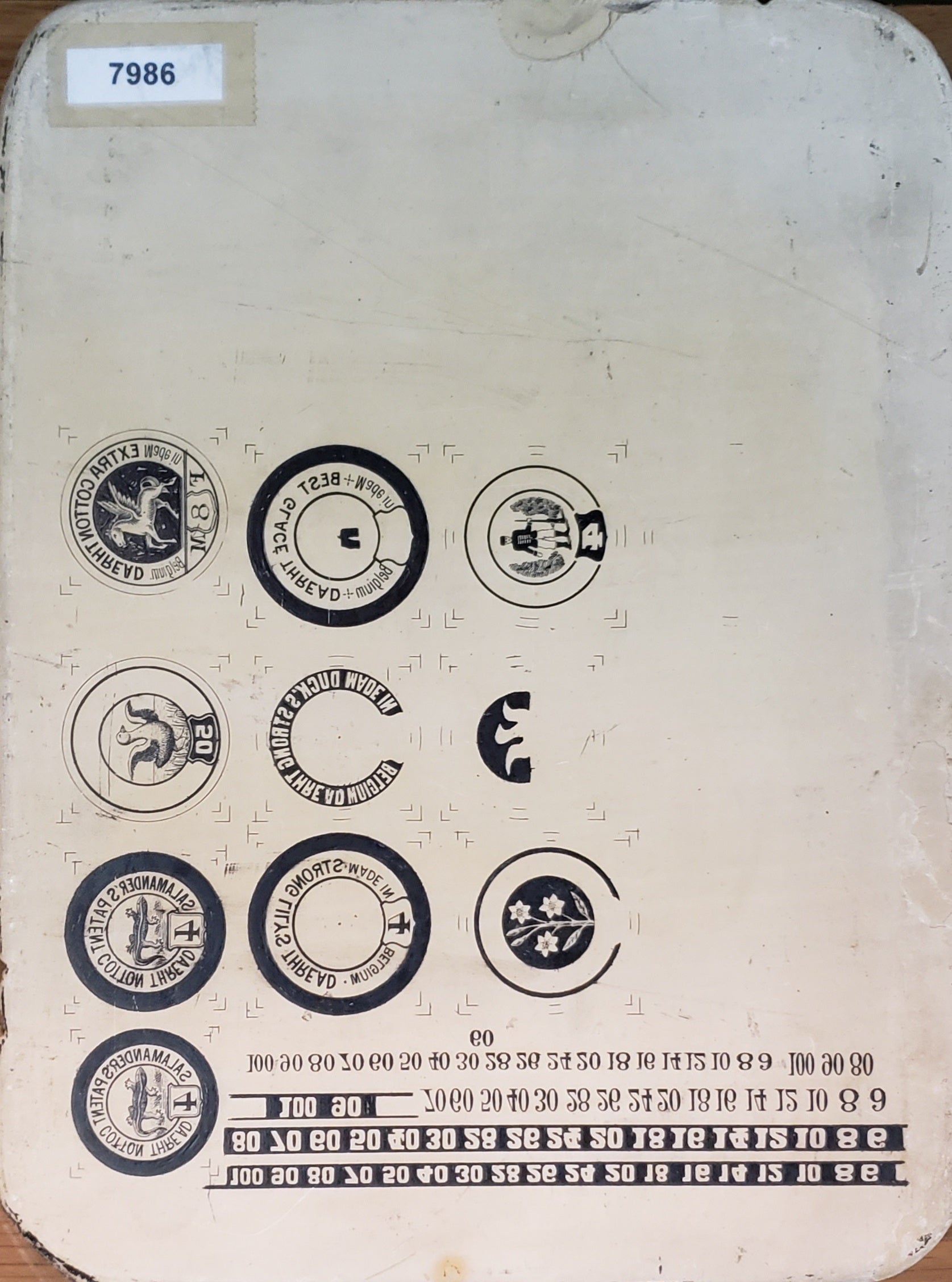Litho Stone