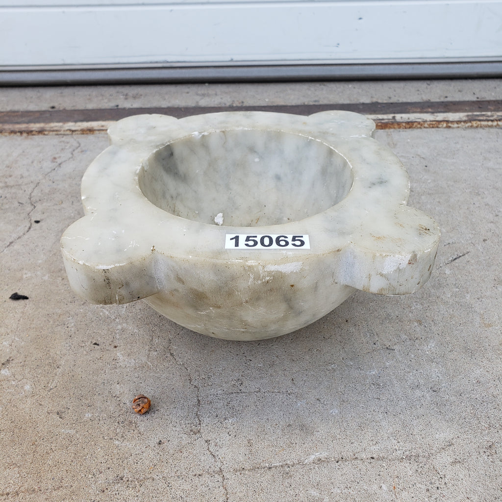 Marble Mortar