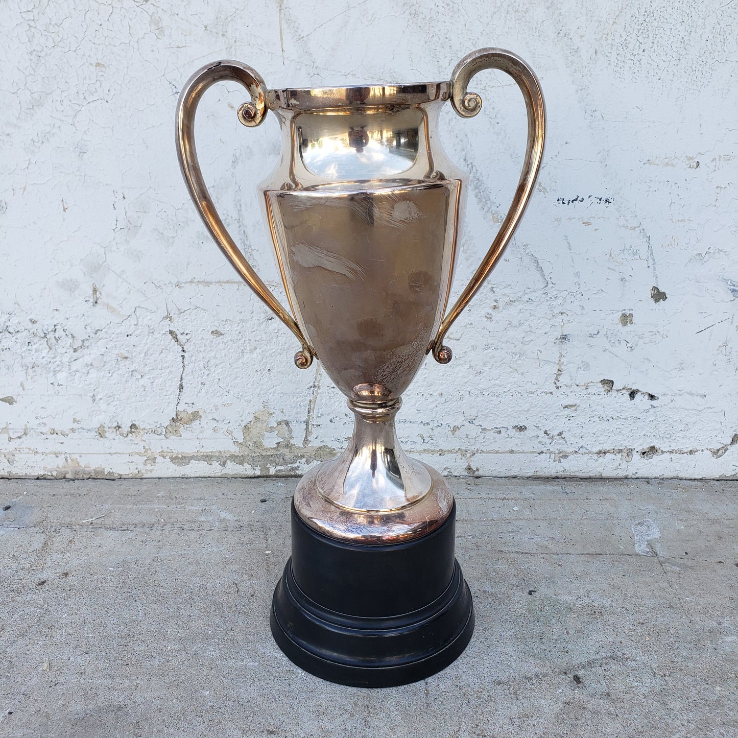 American Yacht Club Trophy