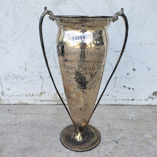 Precinct Trophy 1921