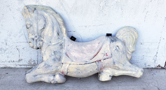 Antique Children's Horse