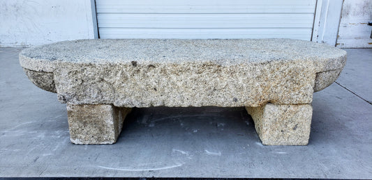 Granite Stone Table
